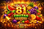 81 Frutas Grandes