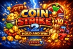 Coin Strike 2: Hold and Win