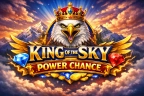 King of the Sky Power Chance
