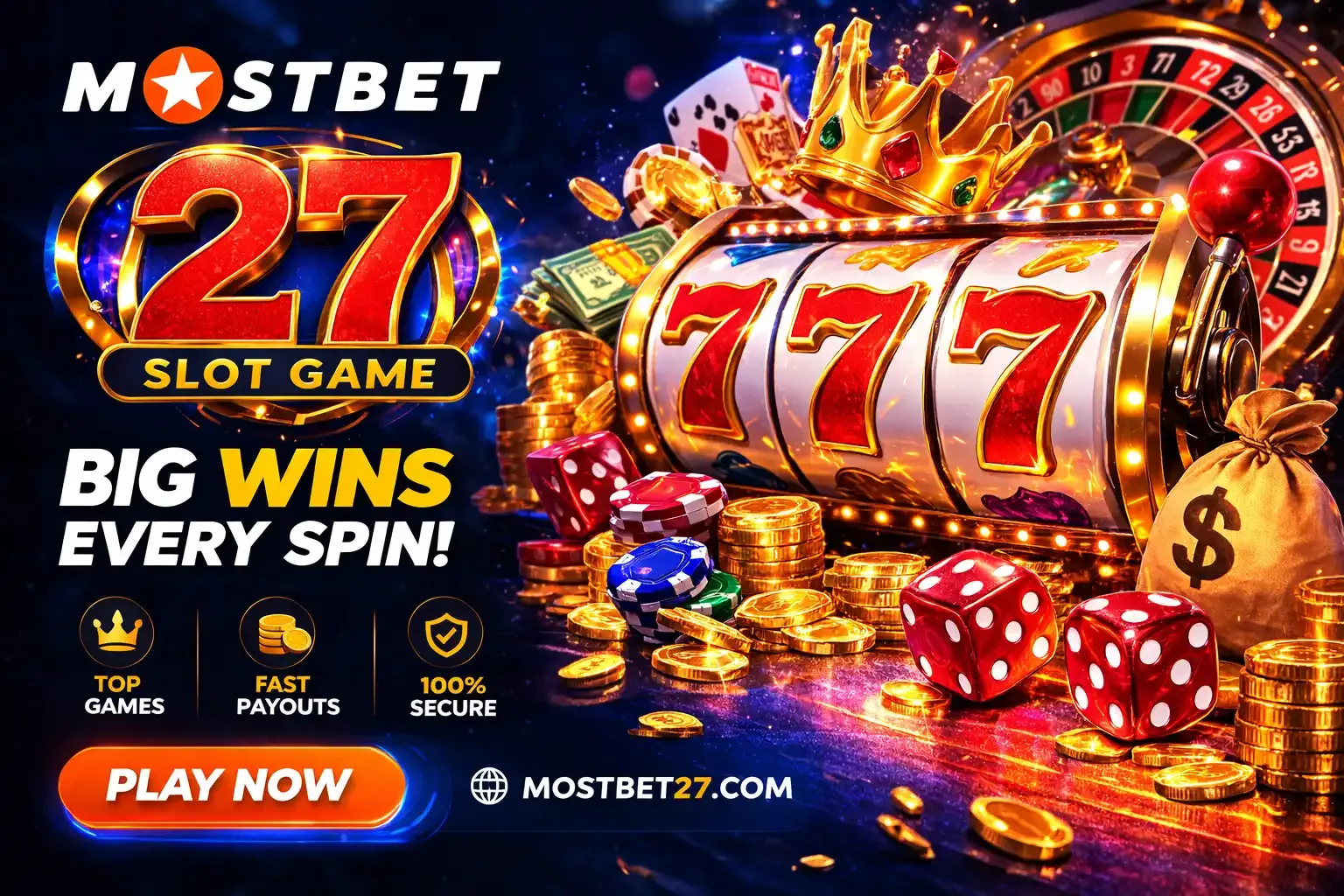 Mostbet