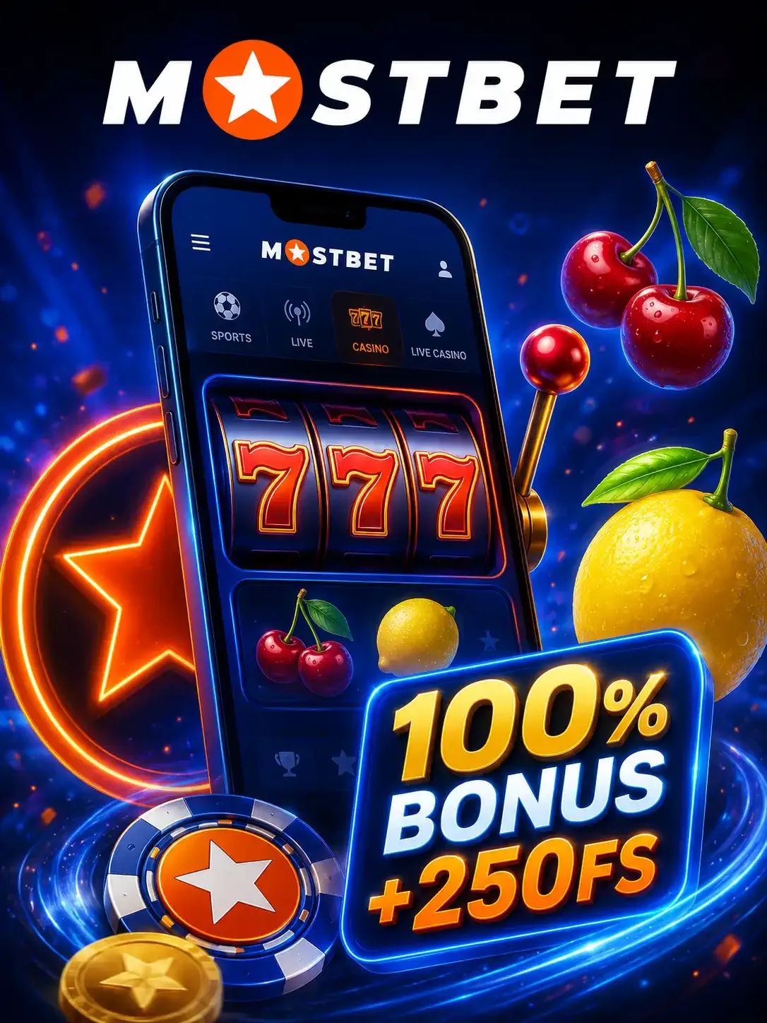 Mostbet CZ Main Page About 12