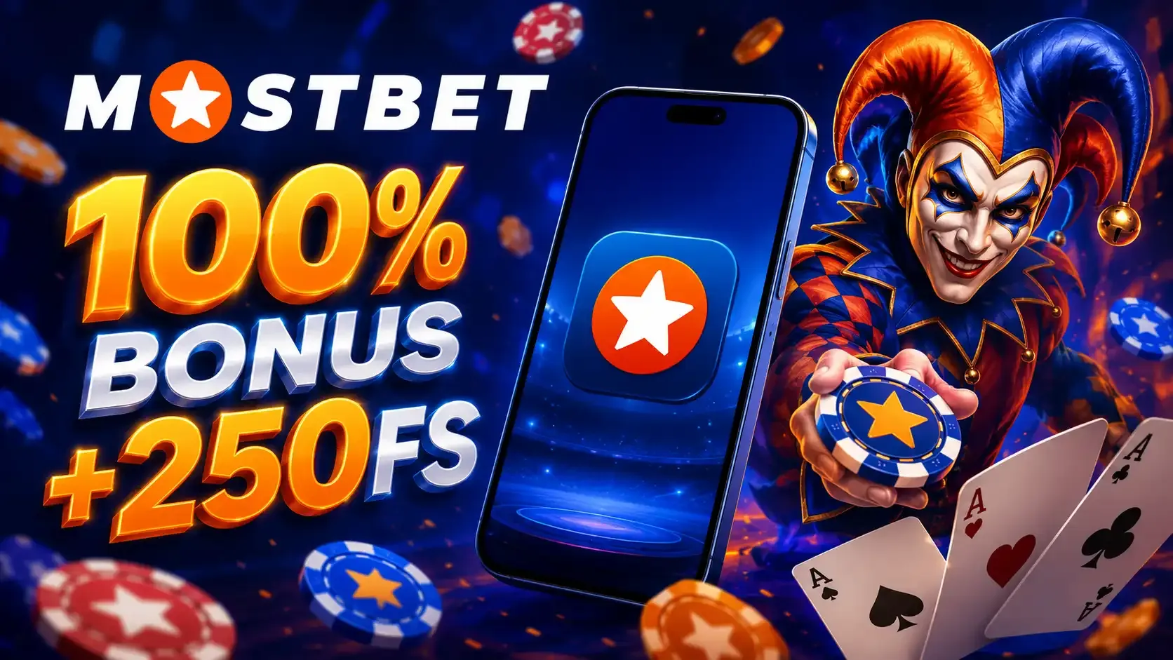 Mostbet CZ Main Page Hero 12